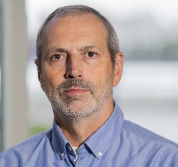 Ulf Brömster Ulf Brömster
