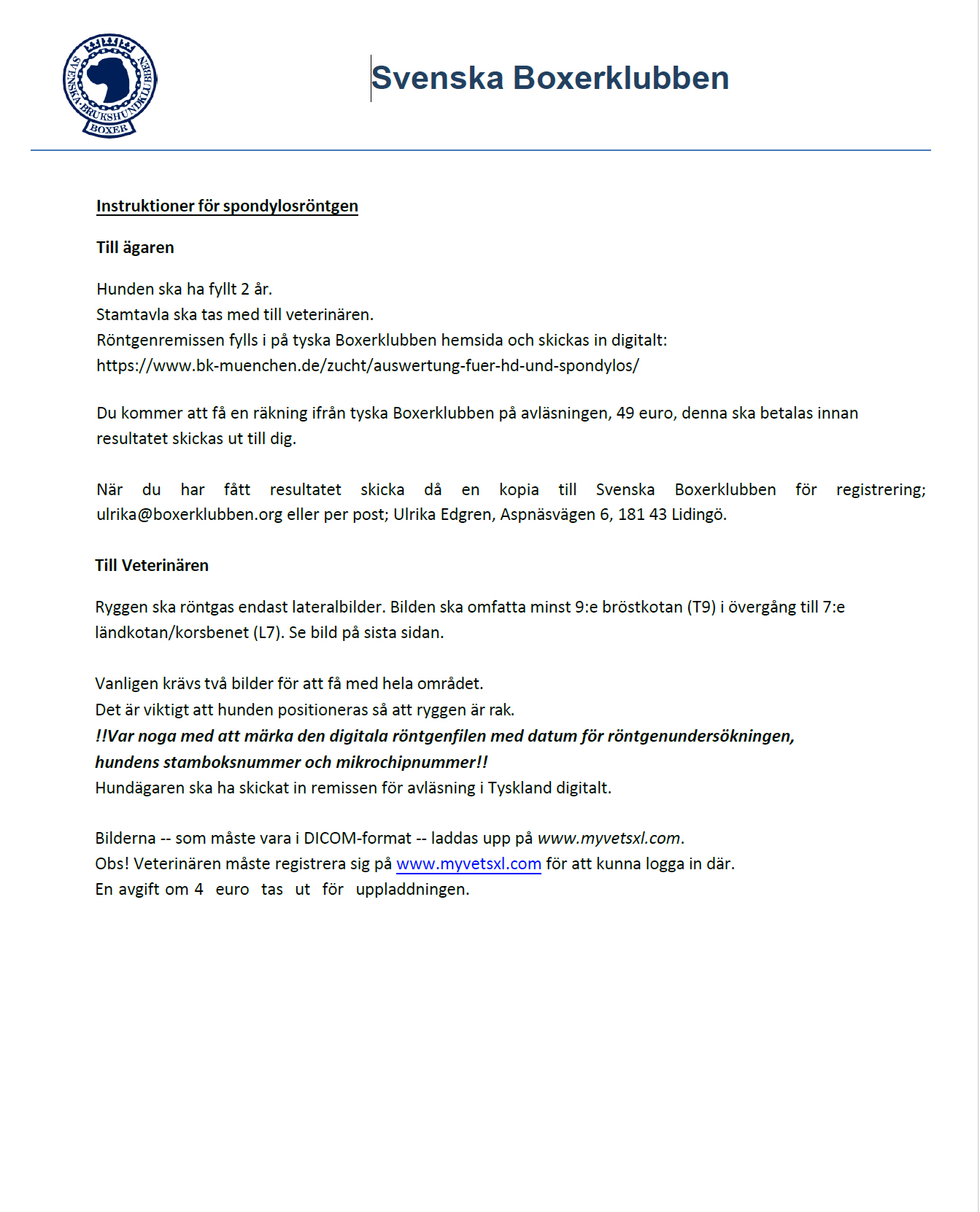 loggaInstruktionerSpondylos
