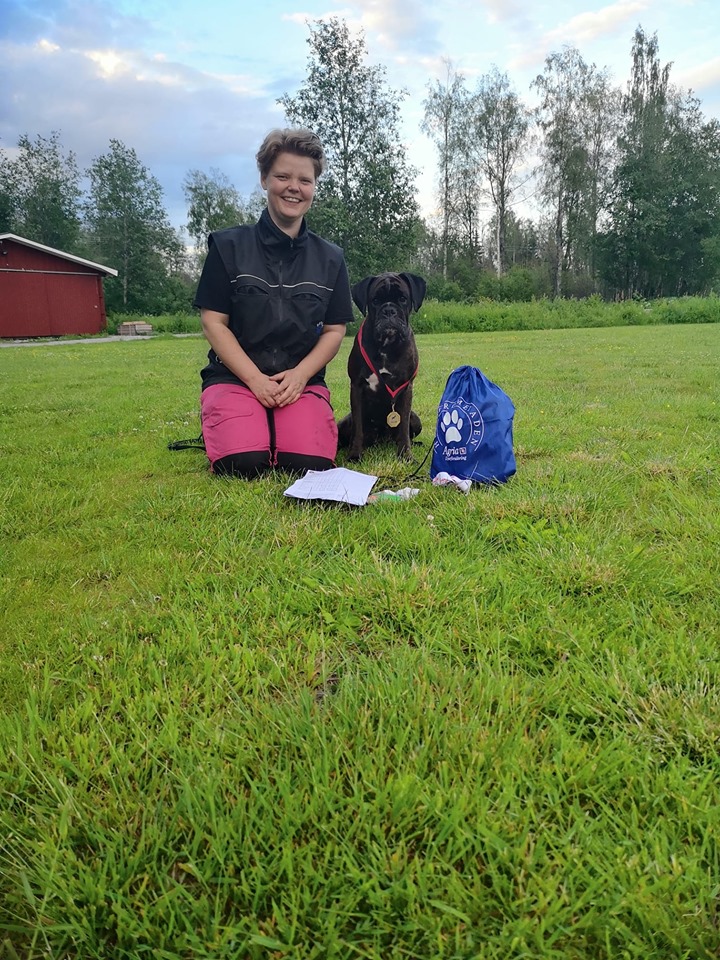 boxerskolanKatarinaPeggy2019