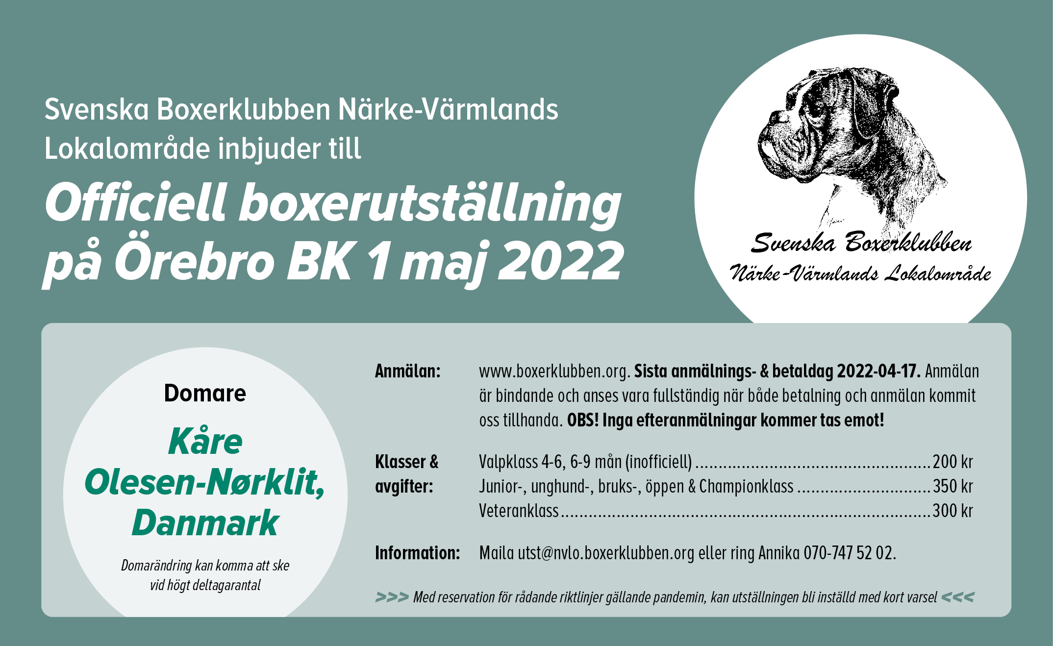 boxerspecialNVLOAnnons2022