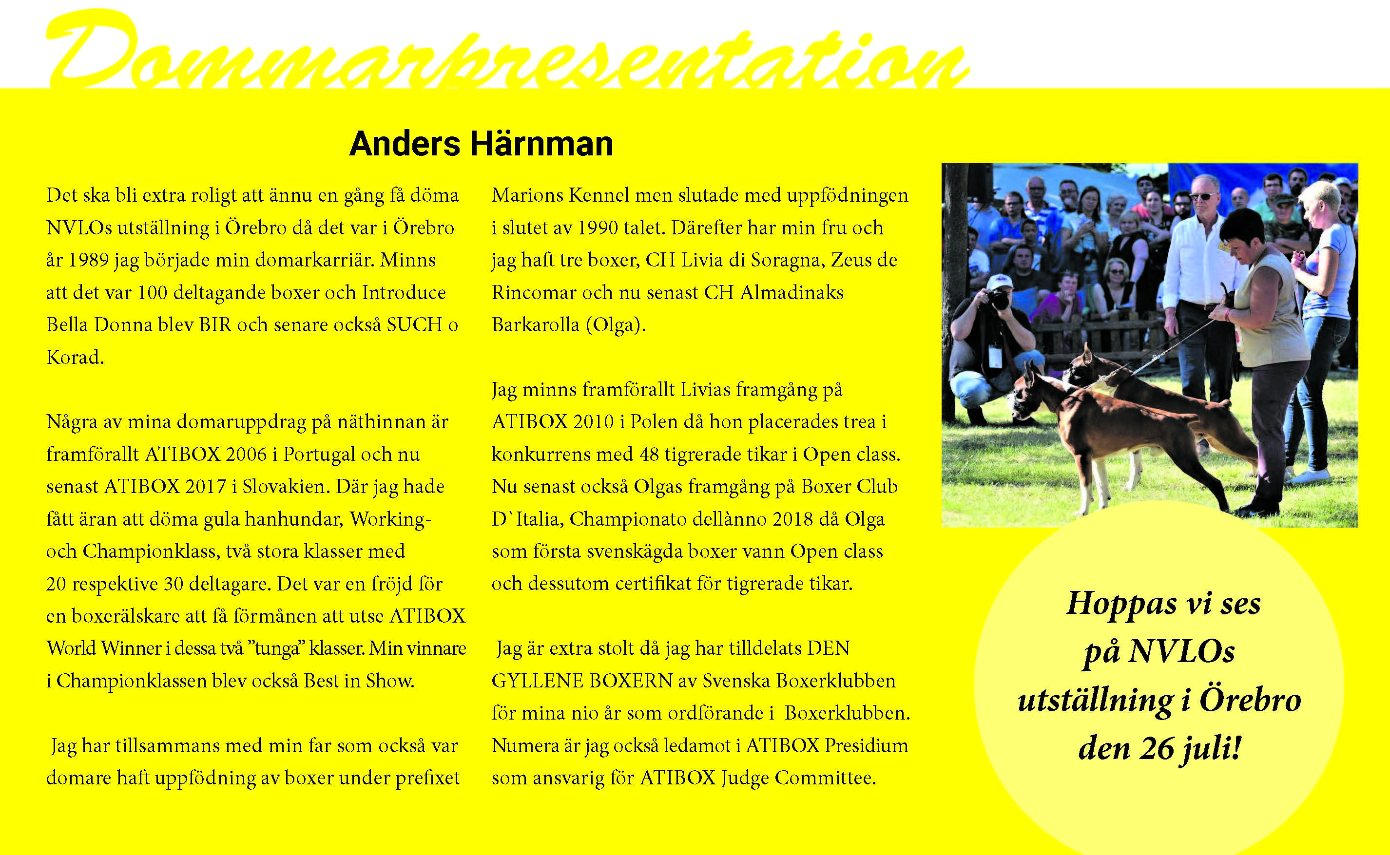 utstallningNVLODomarpresentation