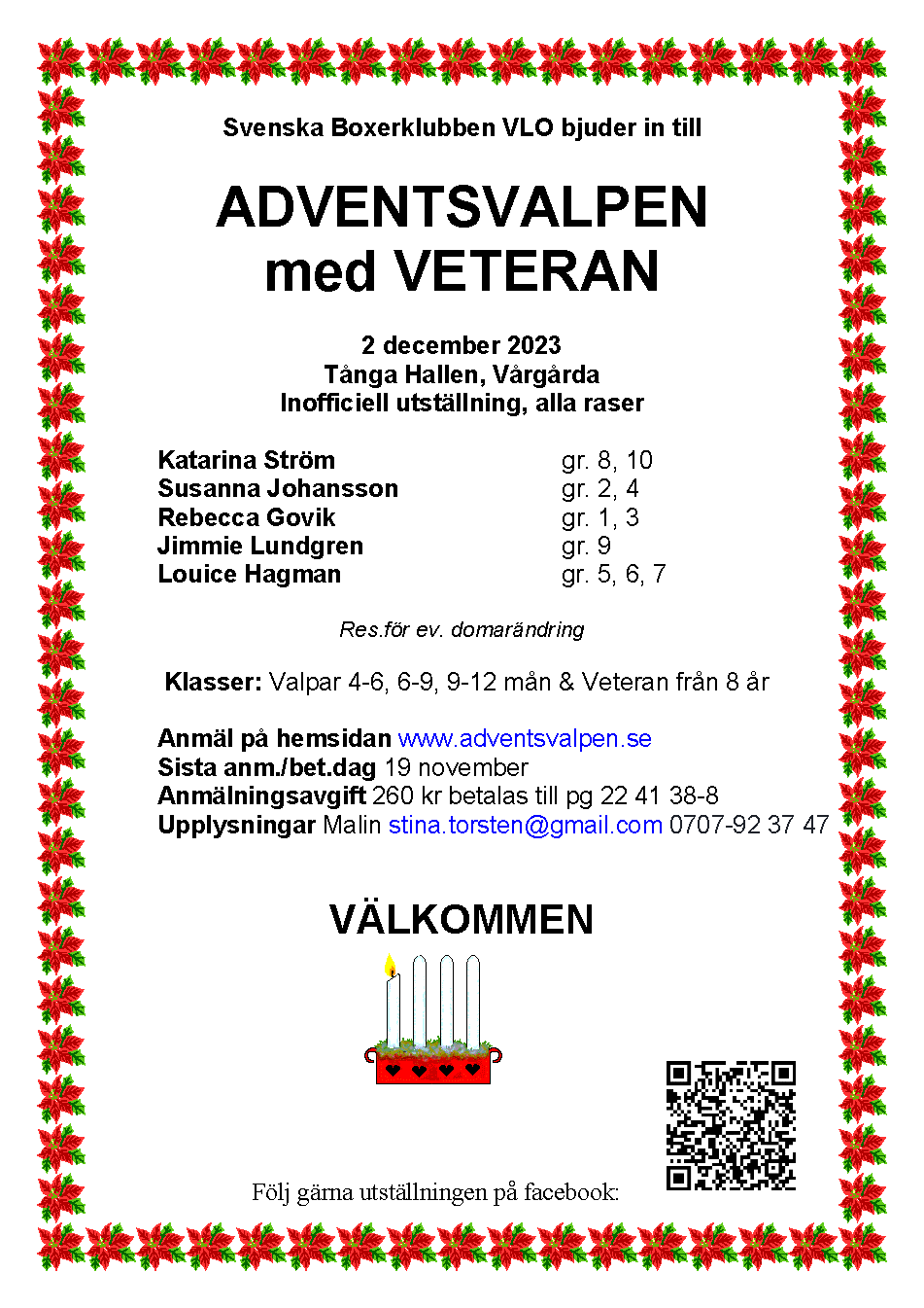 adventsvalpen2023