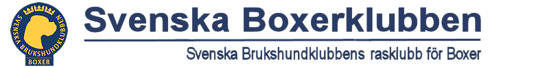 Boxerklubben logotyp